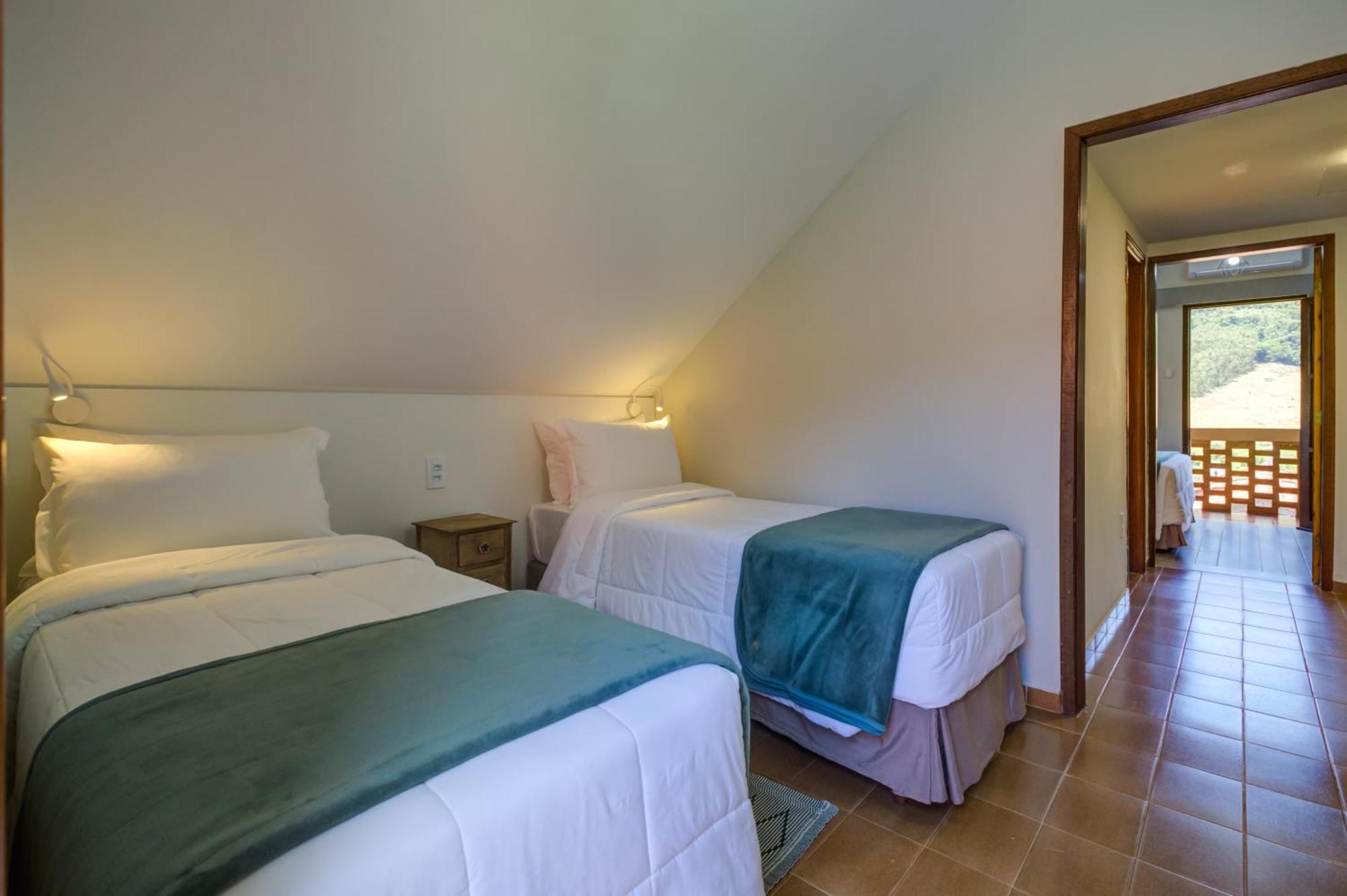 Filimahalo Hotel 塞拉内格拉 外观 照片