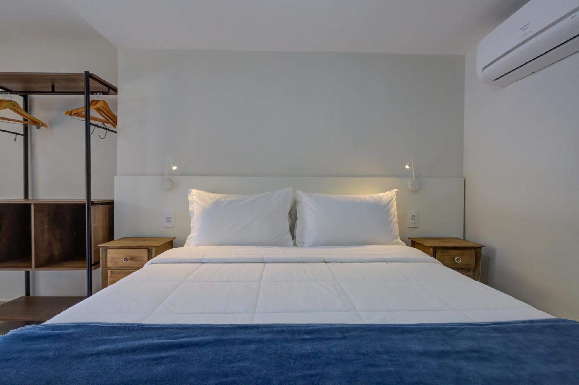 Filimahalo Hotel 塞拉内格拉 外观 照片