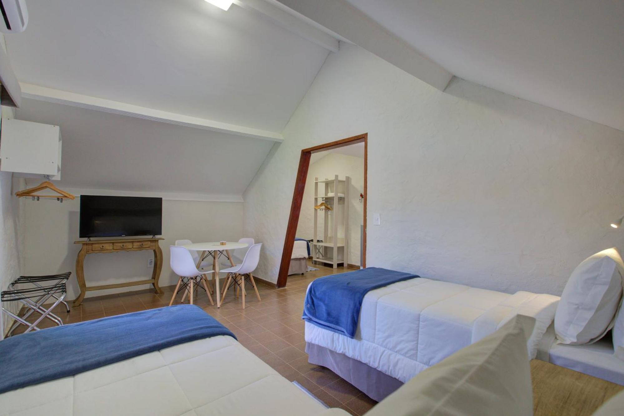 Filimahalo Hotel 塞拉内格拉 外观 照片