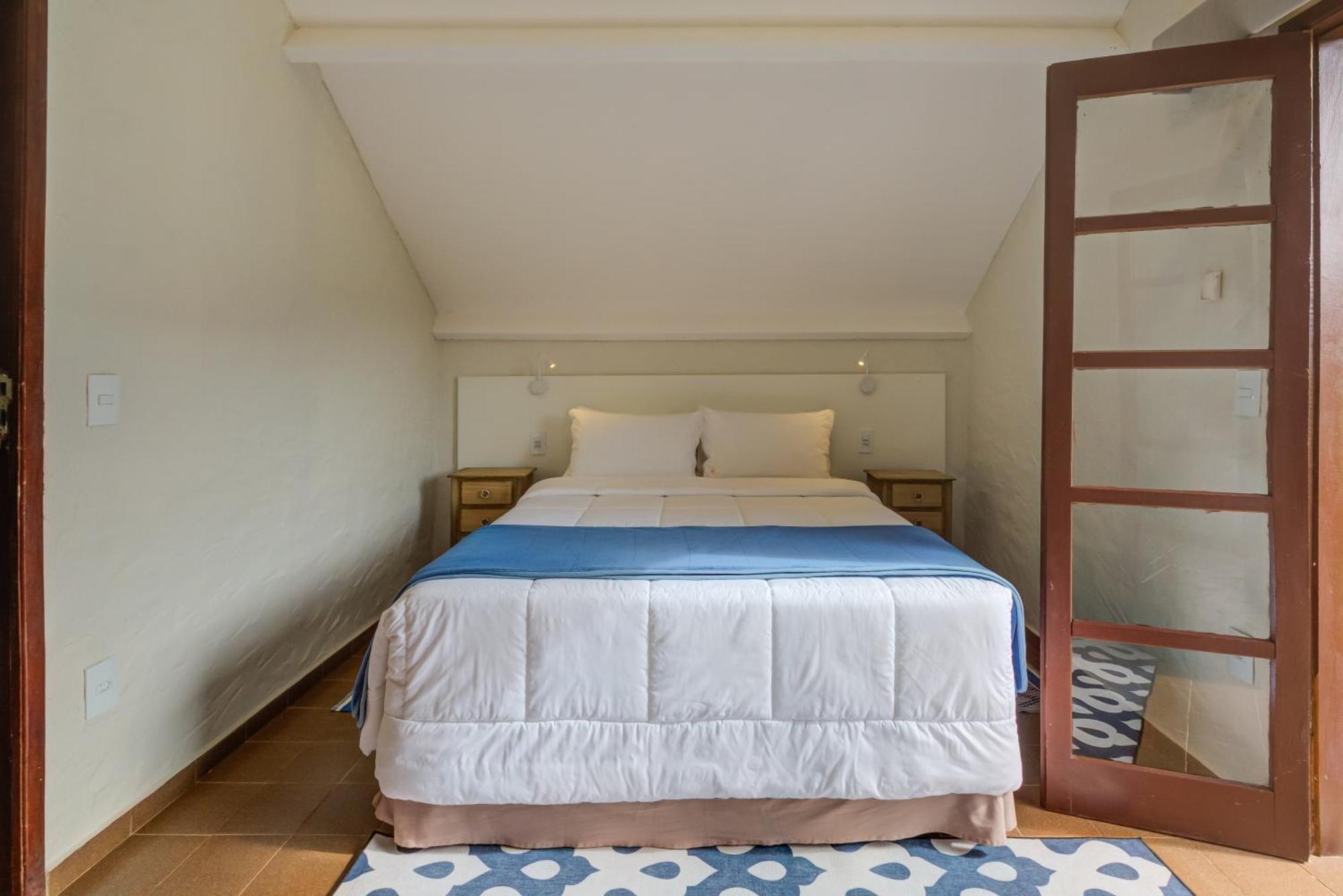 Filimahalo Hotel 塞拉内格拉 外观 照片