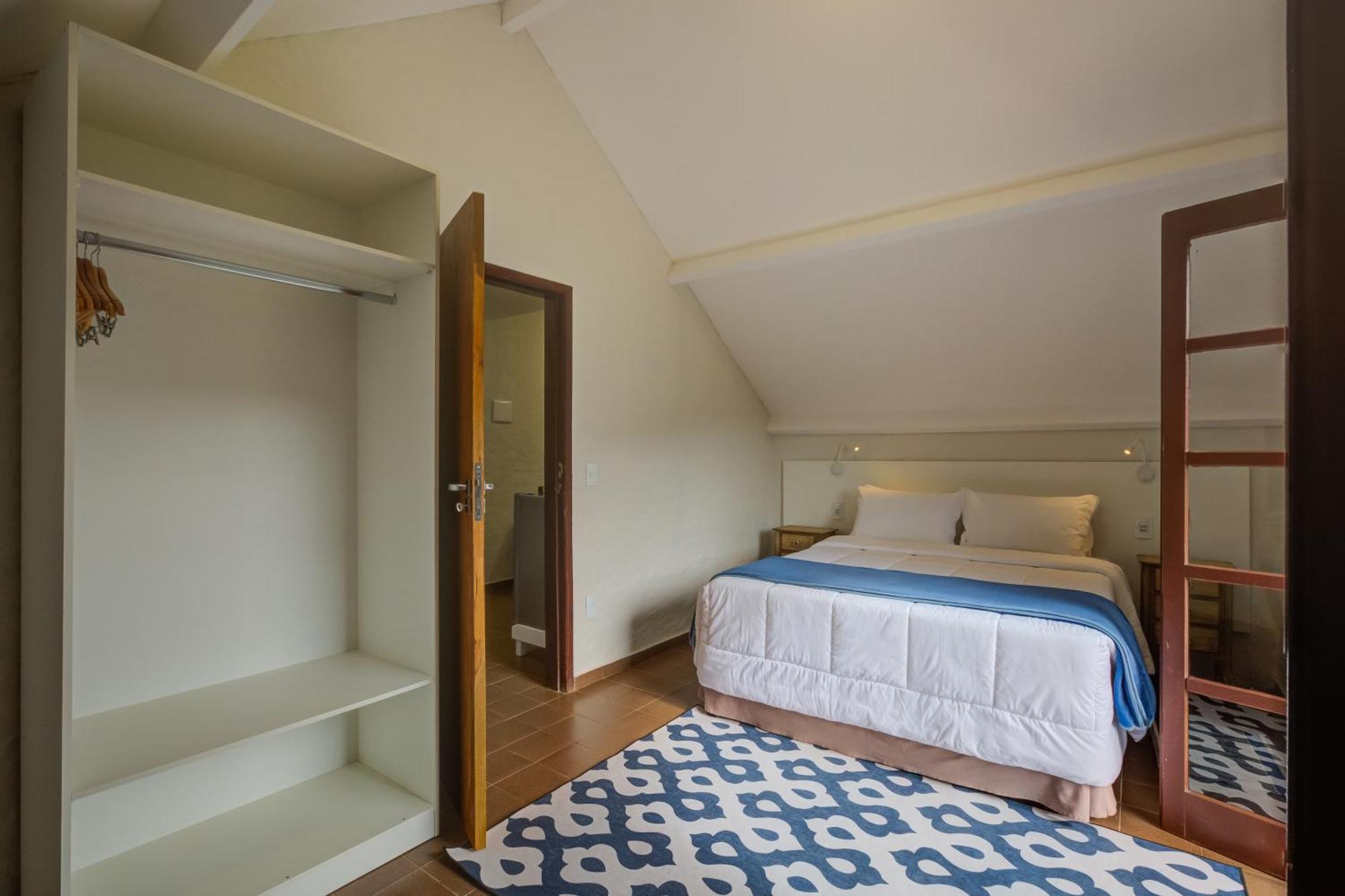 Filimahalo Hotel 塞拉内格拉 外观 照片